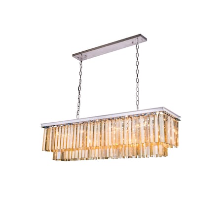 1202 Sydney Collection Pendent Lamp